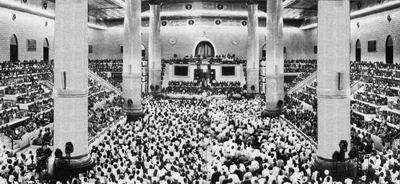 The Sixth Buddhist Council